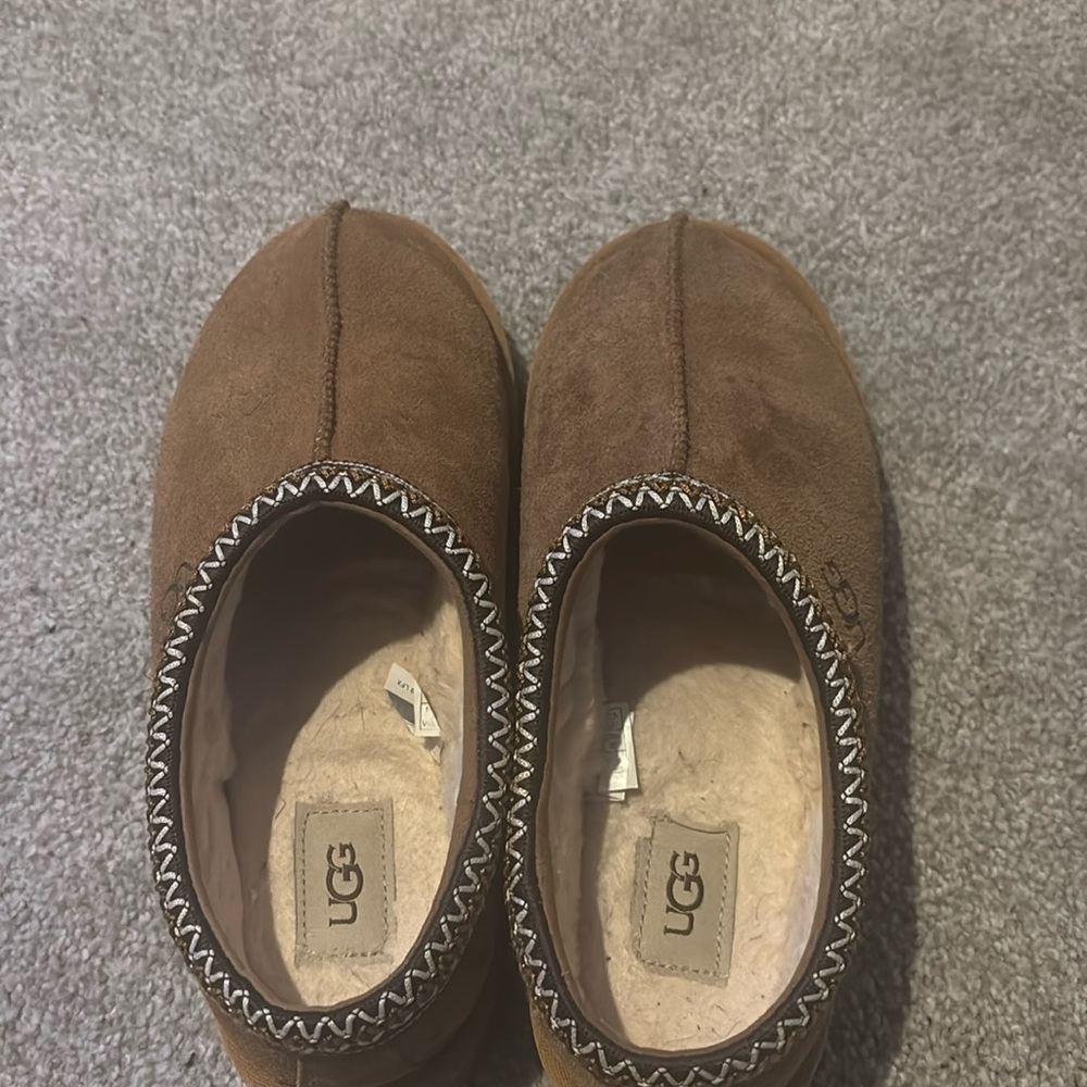 UGG Men's Tasman Slipper